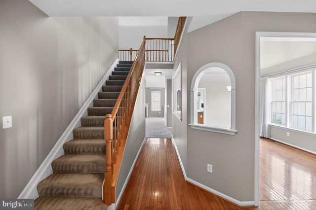 6901 SADDLE RUN WAY, Gainesville, VA 20155