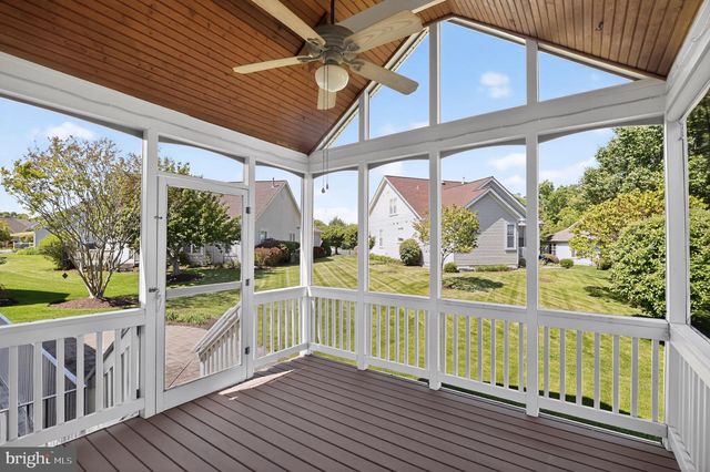 6901 SADDLE RUN WAY, Gainesville, VA 20155