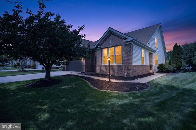 6901 SADDLE RUN WAY, Gainesville, VA 20155