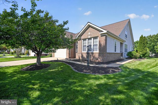 6901 SADDLE RUN WAY, Gainesville, VA 20155