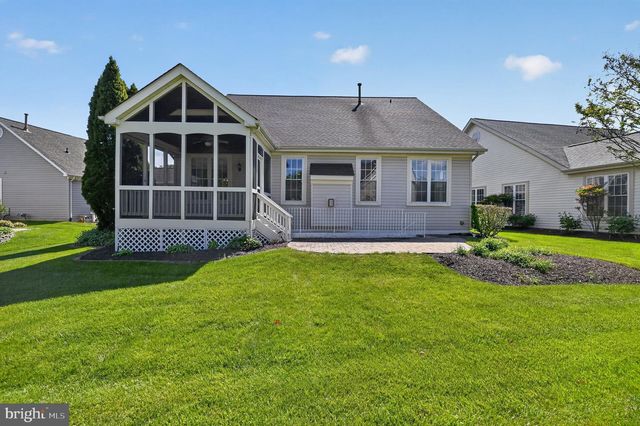 6901 SADDLE RUN WAY, Gainesville, VA 20155