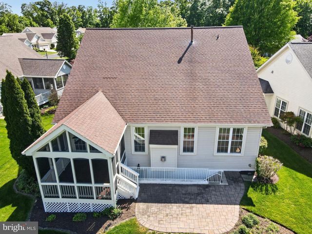 6901 SADDLE RUN WAY, Gainesville, VA 20155