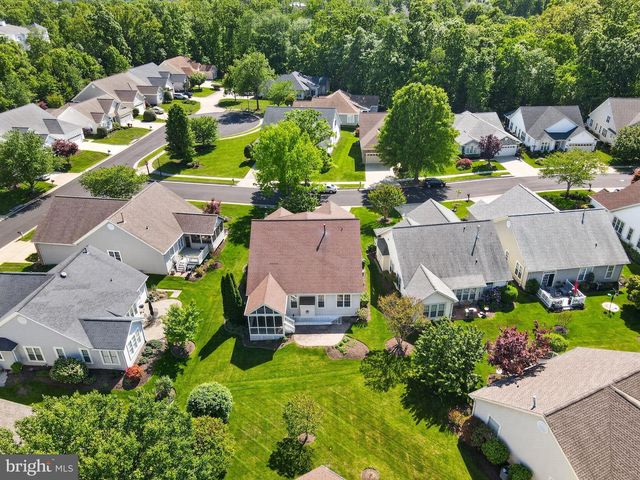 6901 SADDLE RUN WAY, Gainesville, VA 20155