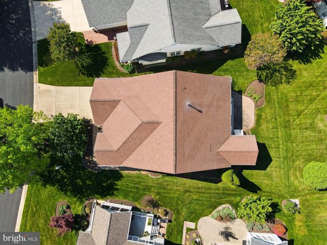 6901 SADDLE RUN WAY, Gainesville, VA 20155