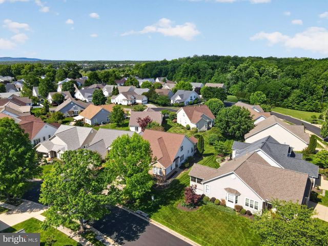 6901 SADDLE RUN WAY, Gainesville, VA 20155