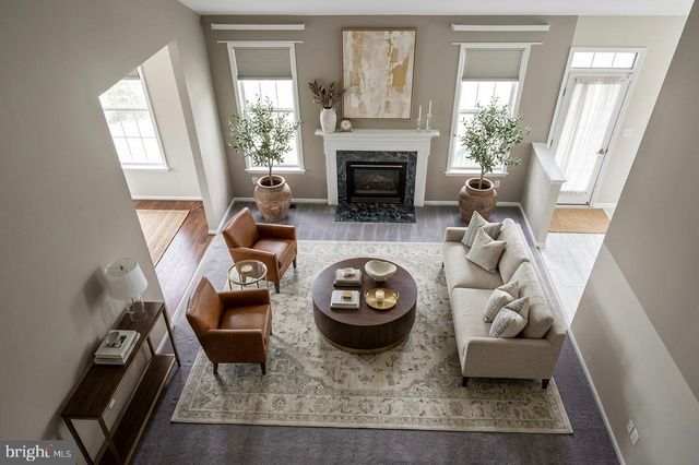 6901 SADDLE RUN WAY, Gainesville, VA 20155