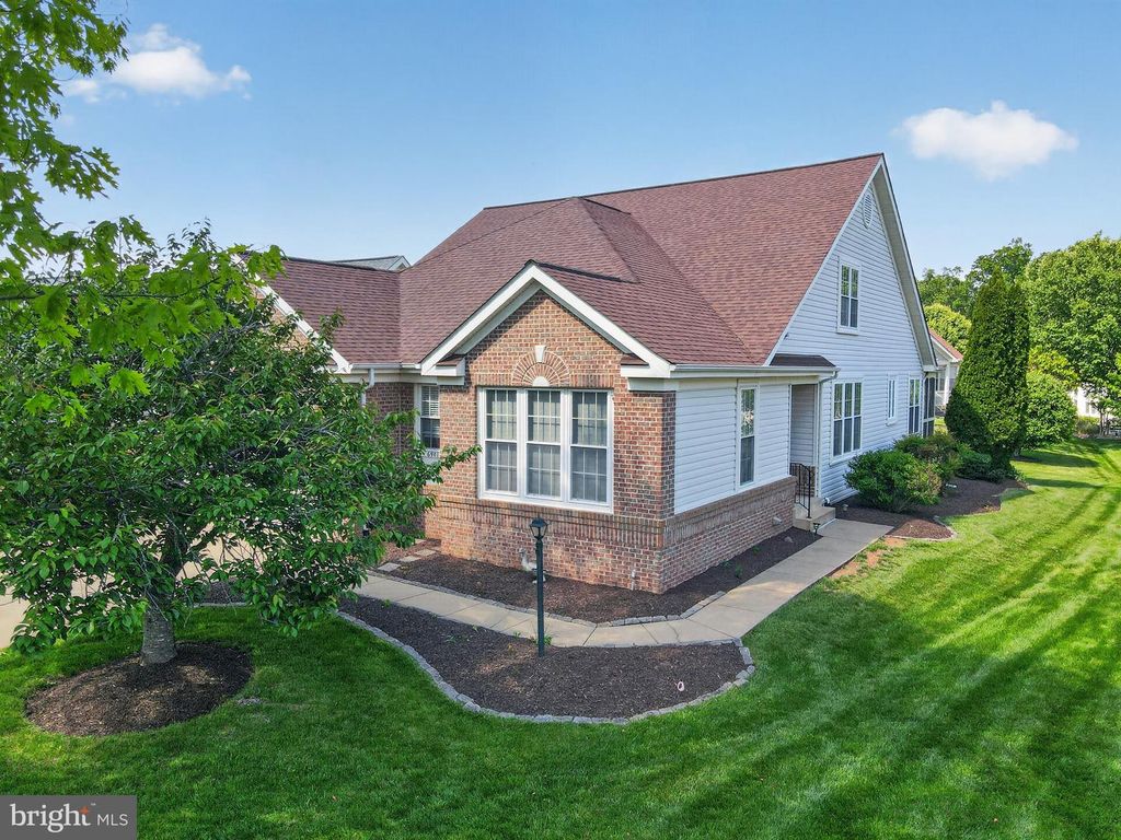 6901 SADDLE RUN WAY, Gainesville, VA 20155