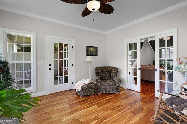 121 Freedoms Way, Calhoun, GA 30701