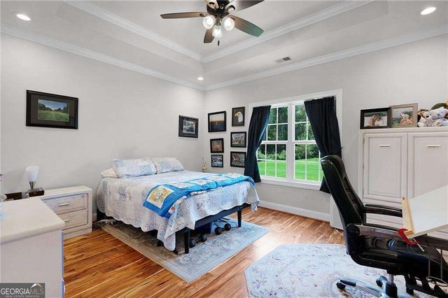 121 Freedoms Way, Calhoun, GA 30701