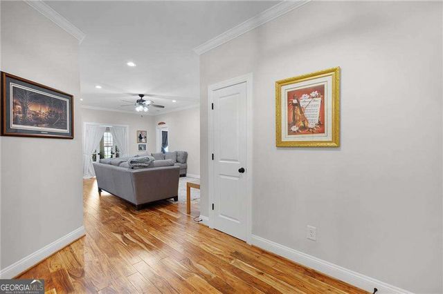 121 Freedoms Way, Calhoun, GA 30701