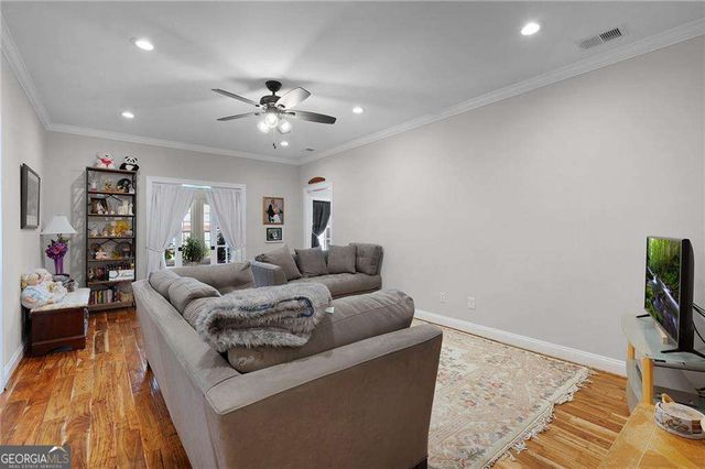 121 Freedoms Way, Calhoun, GA 30701