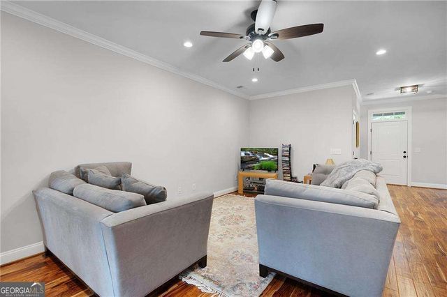121 Freedoms Way, Calhoun, GA 30701