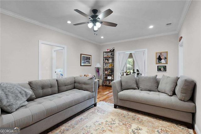 121 Freedoms Way, Calhoun, GA 30701