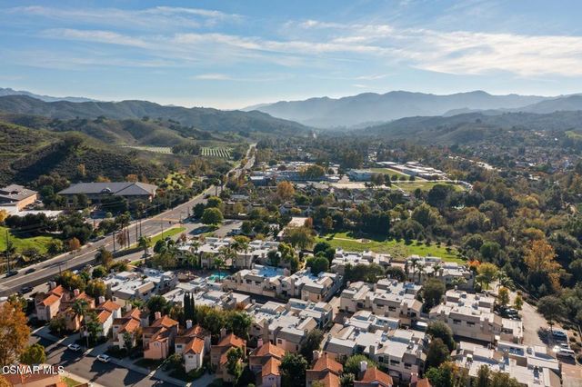 4265 Las Virgenes Road 4, Calabasas, CA 91302