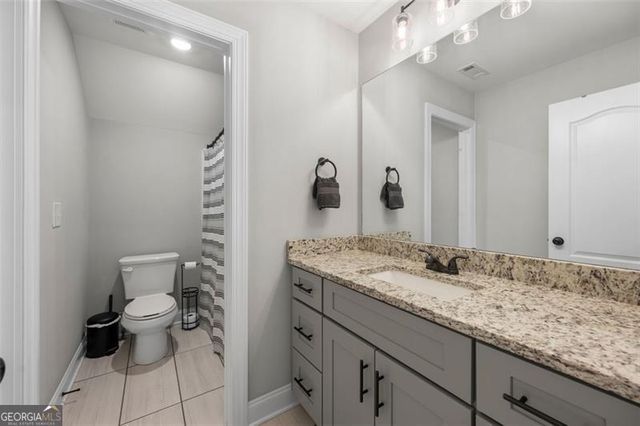 7532 MILFORD Place, Douglasville, GA 30135