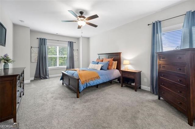 7532 MILFORD Place, Douglasville, GA 30135