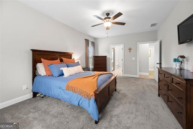 7532 MILFORD Place, Douglasville, GA 30135