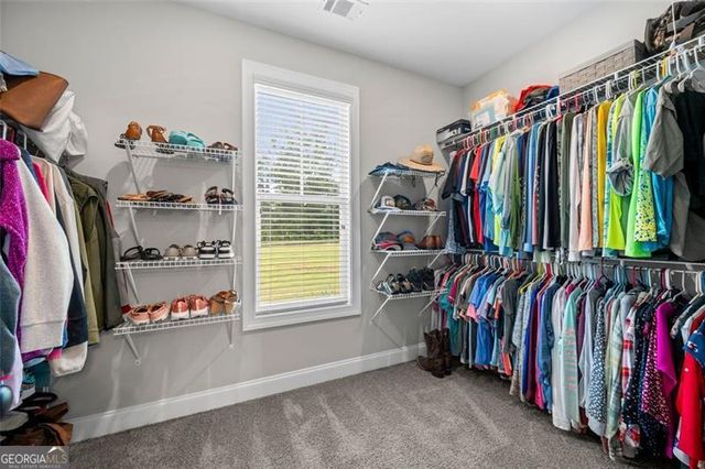 7532 MILFORD Place, Douglasville, GA 30135