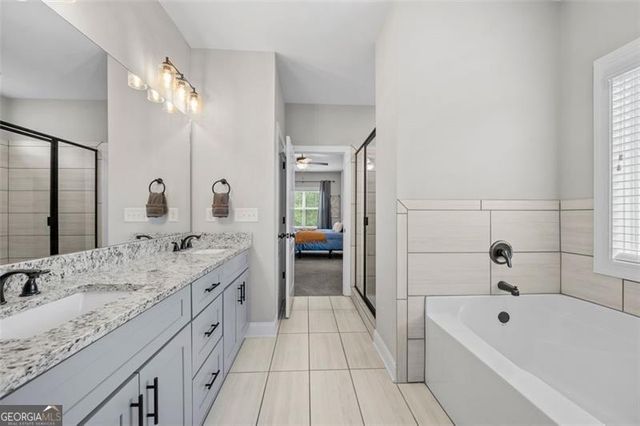 7532 MILFORD Place, Douglasville, GA 30135