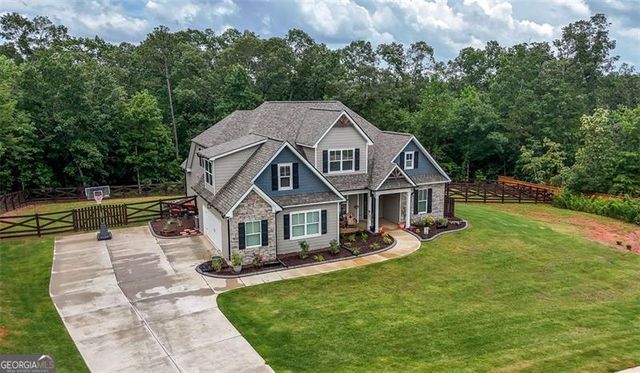 7532 MILFORD Place, Douglasville, GA 30135