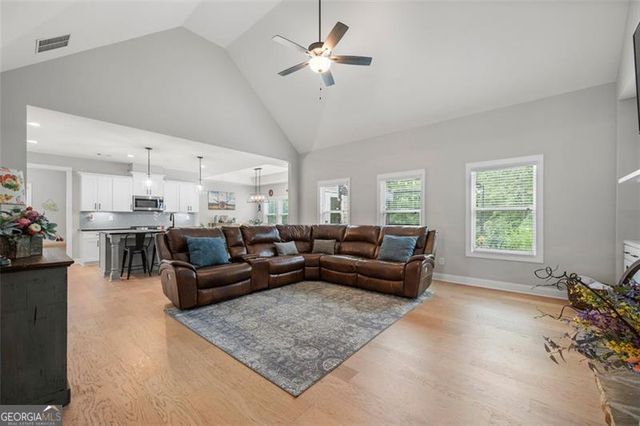 7532 MILFORD Place, Douglasville, GA 30135