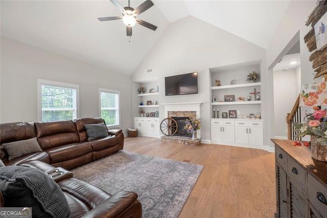 7532 MILFORD Place, Douglasville, GA 30135
