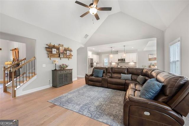 7532 MILFORD Place, Douglasville, GA 30135