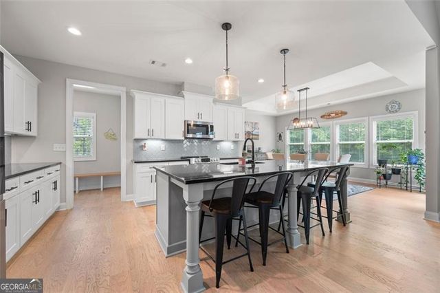 7532 MILFORD Place, Douglasville, GA 30135