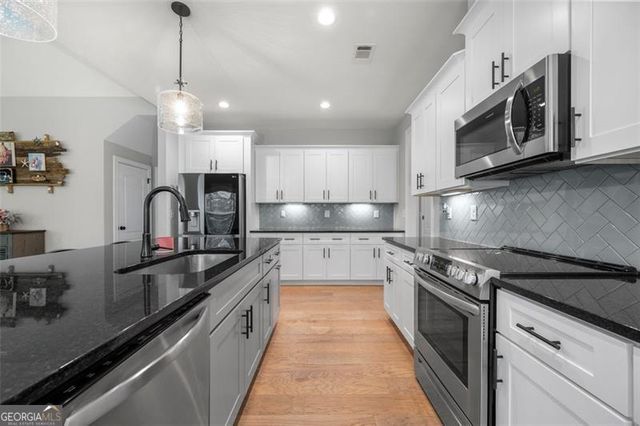 7532 MILFORD Place, Douglasville, GA 30135