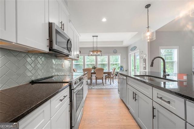 7532 MILFORD Place, Douglasville, GA 30135