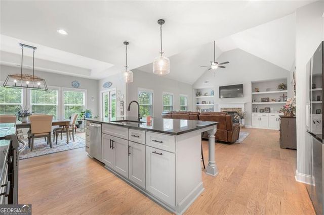 7532 MILFORD Place, Douglasville, GA 30135