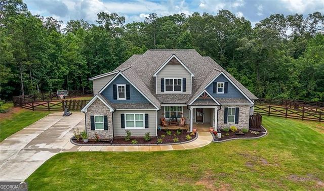 7532 MILFORD Place, Douglasville, GA 30135