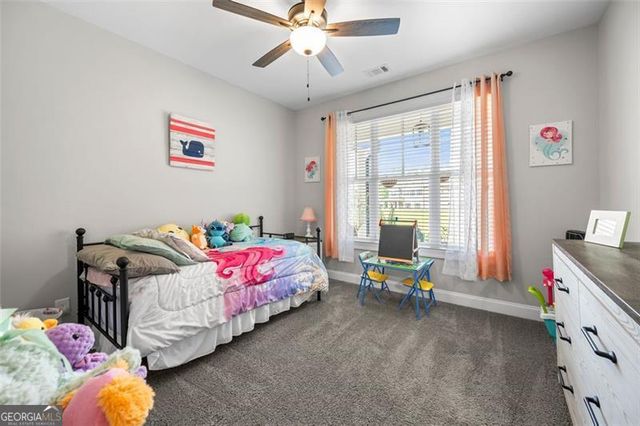 7532 MILFORD Place, Douglasville, GA 30135