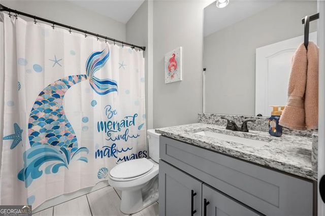 7532 MILFORD Place, Douglasville, GA 30135