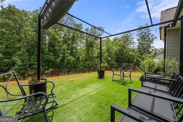 7532 MILFORD Place, Douglasville, GA 30135