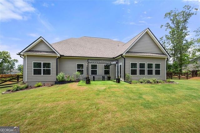 7532 MILFORD Place, Douglasville, GA 30135
