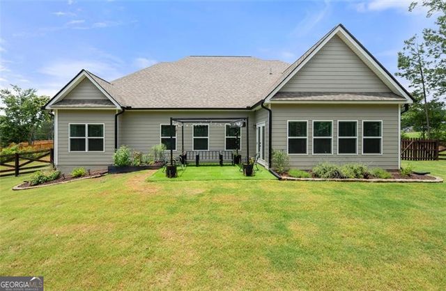 7532 MILFORD Place, Douglasville, GA 30135