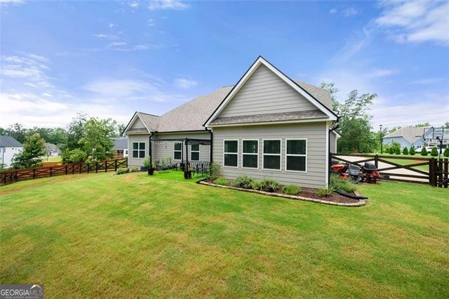 7532 MILFORD Place, Douglasville, GA 30135