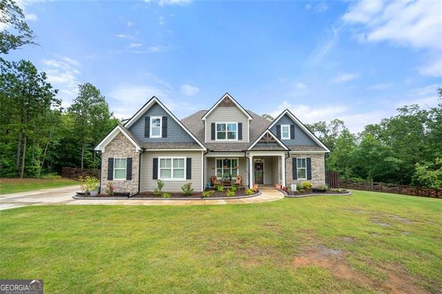 7532 MILFORD Place, Douglasville, GA 30135