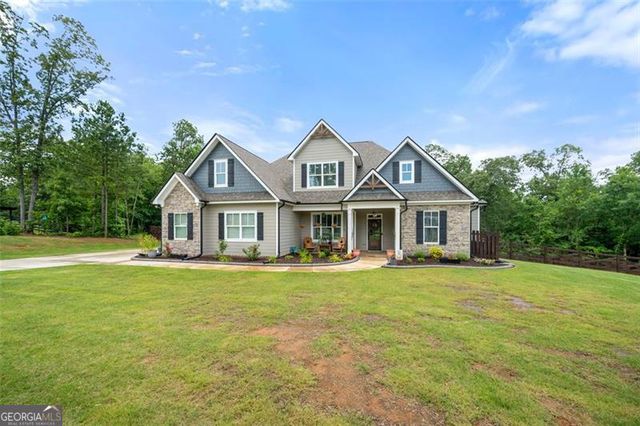 7532 MILFORD Place, Douglasville, GA 30135
