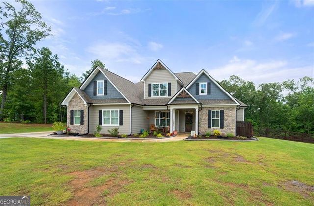 7532 MILFORD Place, Douglasville, GA 30135