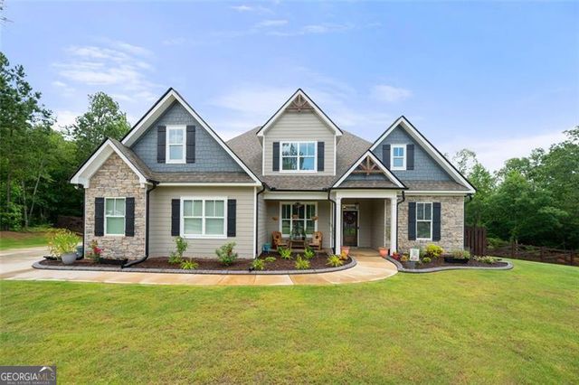 7532 MILFORD Place, Douglasville, GA 30135
