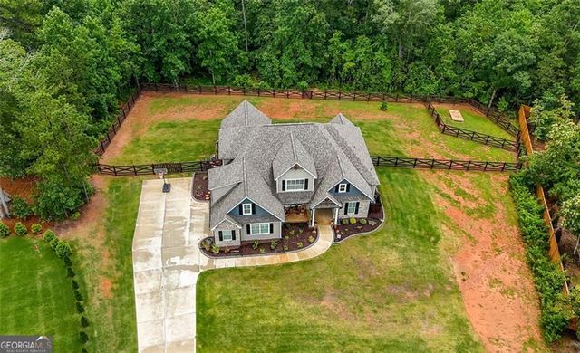 7532 MILFORD Place, Douglasville, GA 30135