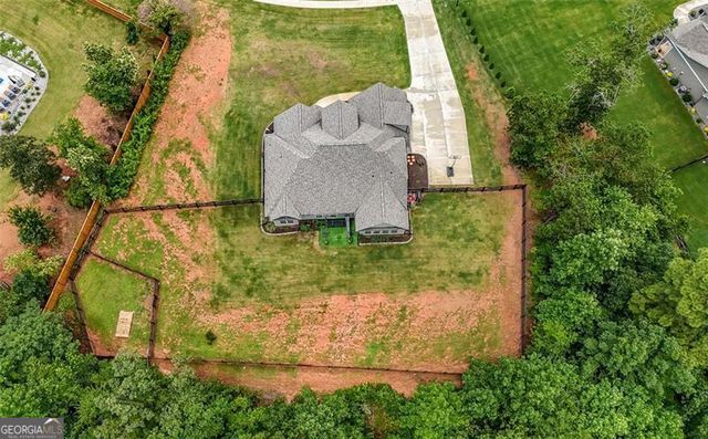 7532 MILFORD Place, Douglasville, GA 30135