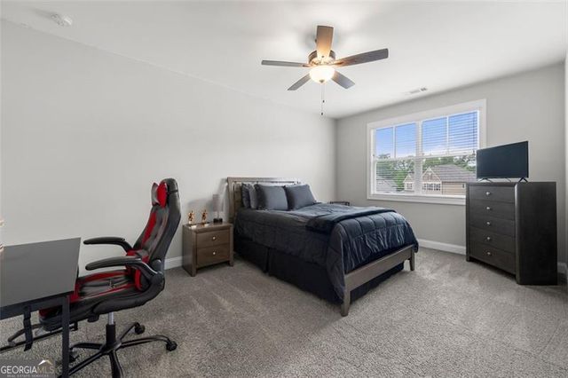 7532 MILFORD Place, Douglasville, GA 30135
