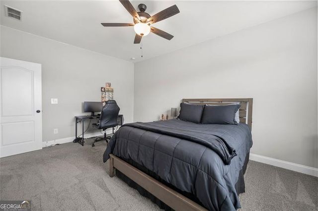 7532 MILFORD Place, Douglasville, GA 30135