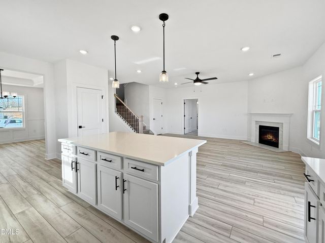 85 High Hampton Way, Fuquay Varina, NC 27526