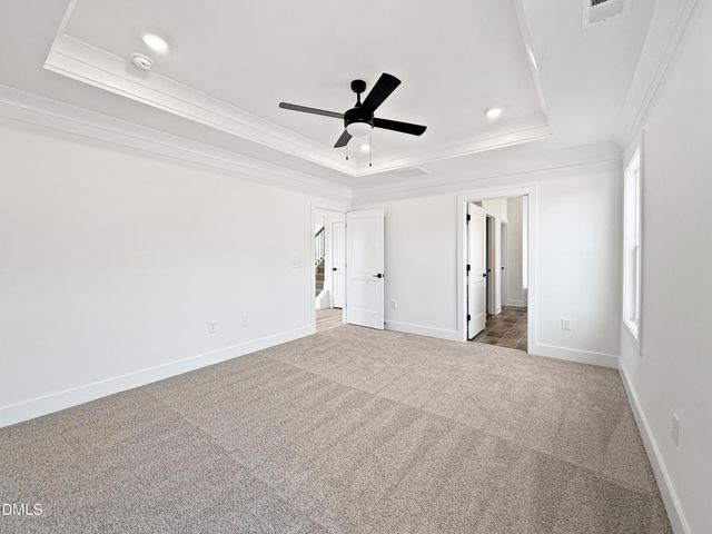 85 High Hampton Way, Fuquay Varina, NC 27526