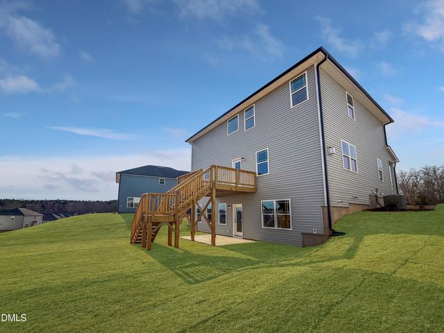 85 High Hampton Way, Fuquay Varina, NC 27526