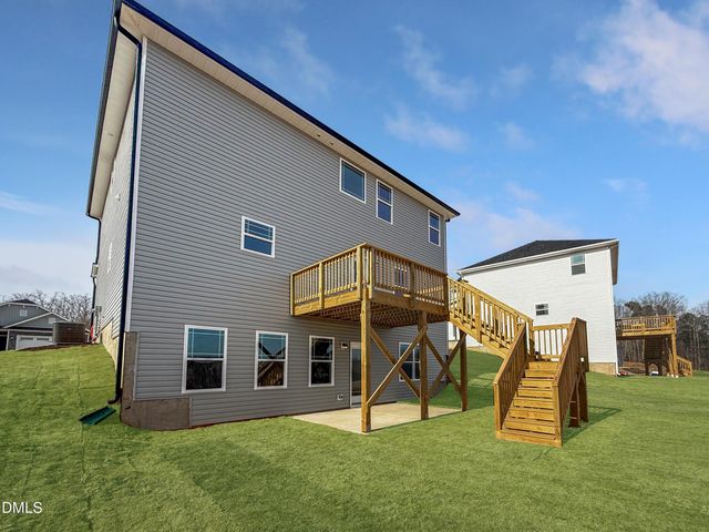 85 High Hampton Way, Fuquay Varina, NC 27526